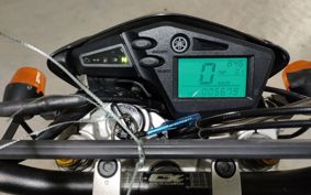 YAMAHA SEROW 250 DG17J