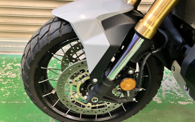 HONDA X-ADV 750 2022 RH10