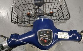 HONDA SUPER CUB50 AA01