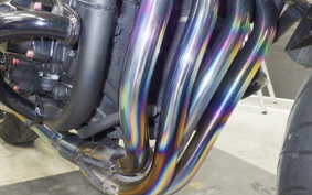 KAWASAKI ZRX1200 D 2014 ZRT20D