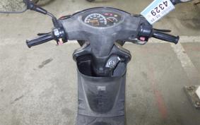 YAMAHA JOG Gen.5 SA36J