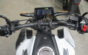 HONDA CB125 R JC79