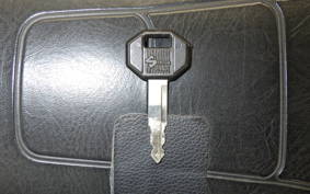 HONDA CBX550F 2024 PC04