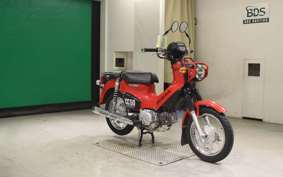 HONDA ｸﾛｽｶﾌﾞ50 AA06