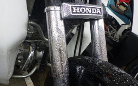 HONDA CD125T BENLY JA03