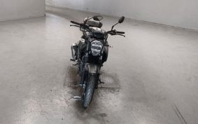 SUZUKI JIKUSA-250 ED22B