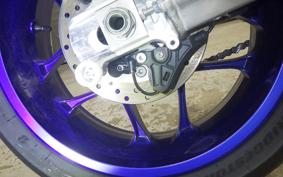 YAMAHA YZF-R1 M 2020 RN65J
