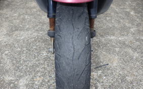 SUZUKI LET's 4 CA45A