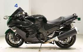 KAWASAKI ZX 1400 NINJA R 1975