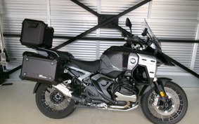 BMW R1300GS Adventure ASA 2025 0M31