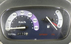 YAMAHA JOG POCHE SA08J