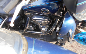 HARLEY FLHTCUI S/C 1999 FGW