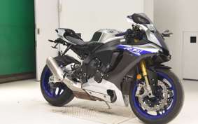 YAMAHA YZF-R1 M 2017