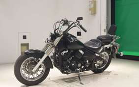 YAMAHA DRAGSTAR 400 CLASSIC 2001
