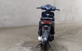 HONDA DIO 110 JK03