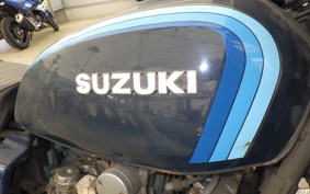 SUZUKI GS750G 1981 GS750G