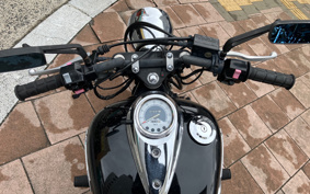 YAMAHA DRAGSTAR 250 VG05J