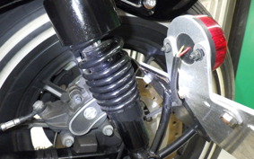HARLEY XL883N 2015