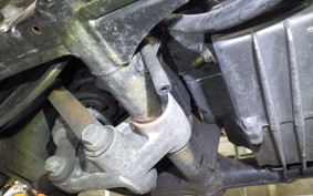 KAWASAKI VULCAN 400 Gen.2 1996 VN400A