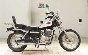 HONDA REBEL 250 MC13