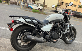 KAWASAKI ELIMINATOR 400-1 2023 EL400A