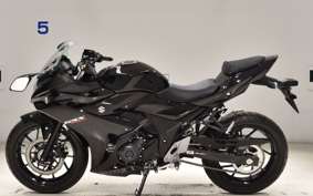 SUZUKI GSX250RA 2021