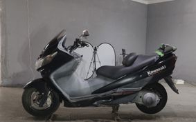 KAWASAKI EPSILON250 CJ43B