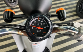 HONDA TODAY AF61