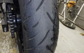 KAWASAKI NINJA 400 2023 EX400L