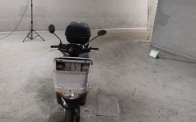 SUZUKI LET's 4 CA43A