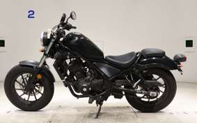 HONDA REBEL 250 A MC49