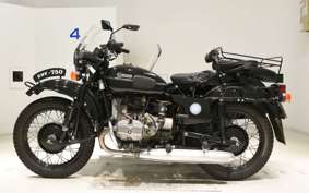 OTHER +URAL750 SIDECAR 2008