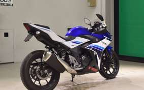 SUZUKI GSX250 R 2022