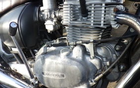 HONDA CB400T HAWK 2 CB400T