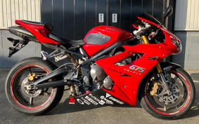 TRIUMPH TRIUMPH DAYTONA675 2007 TMD106