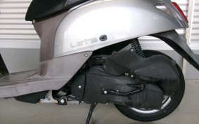 SUZUKI LET's CA4AA