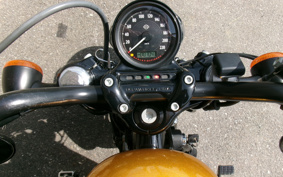 HARLEY HARLEY XL1200X 2015 LC3