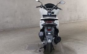 HONDA PCX125 JF81
