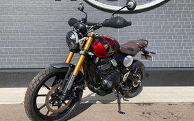 TRIUMPH SCRAMBLER 400X 2024 T147Y1