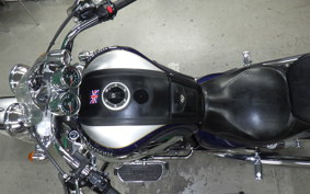 TRIUMPH ROCKET III CLASSIC 2009