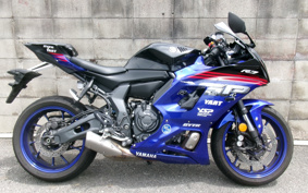 YAMAHA YZF-R7 2022 RM39J