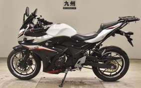 SUZUKI GSX250R 2018