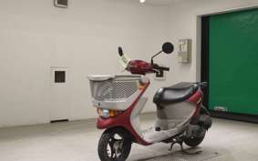 SUZUKI LET's 4 Basket 1992 CA43A