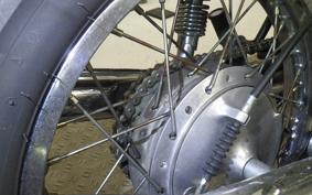 KAWASAKI 400SS 1995 S3F