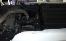 HONDA PCX 125 2014 JF56