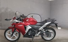HONDA CBR250R MC41
