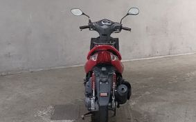 KYMCO KYMCOVJR125I SE22AA