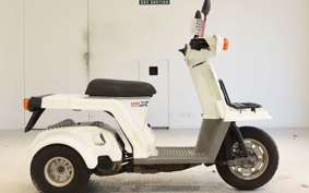HONDA GYRO X 2007 TD01