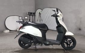SUZUKI LET`S CA4AA