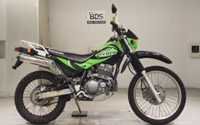 KAWASAKI SUPER SHERPA KL250G